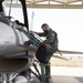Col Raul Rosario 3000 Hours Flight