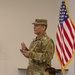 Army Reserve public affairs battalion receives new leadership