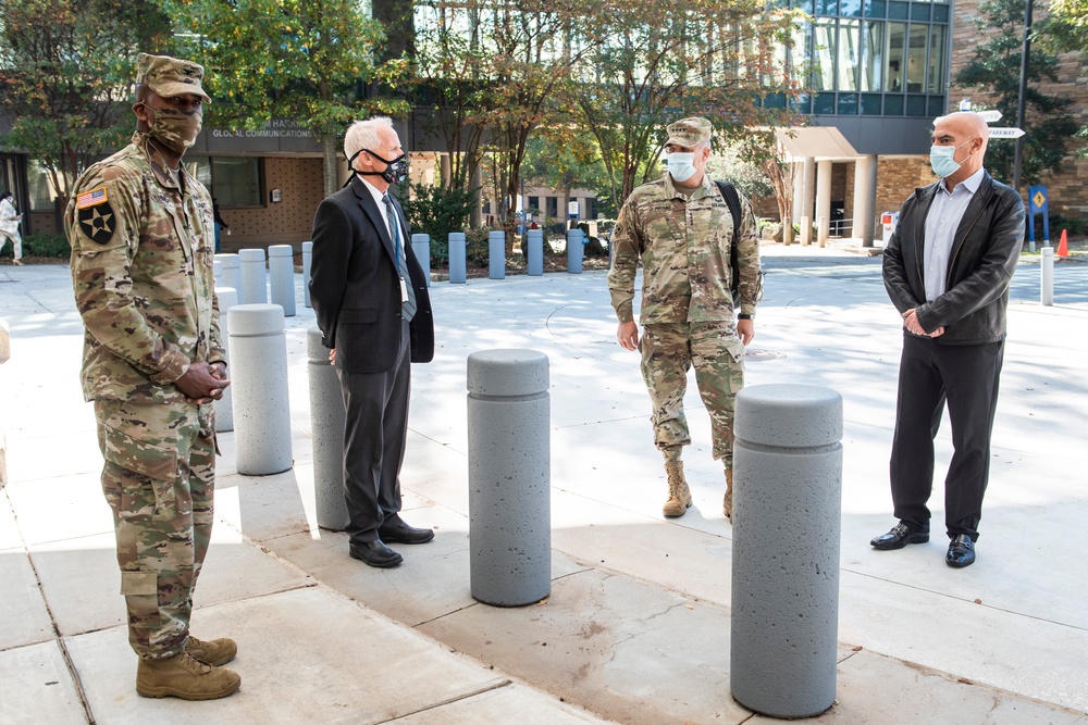 OWS visits Atlanta CDC -2