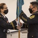 318th TPASE receives new leadership
