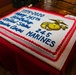 3rd Marine Expeditionary Brigade commemorates Marine Corps Birthday with Cake Cutting Ceremony