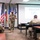 Enlisted leadership regards 136AW Citizen Airmen's input