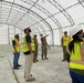 Seabees Complete Diego Garcia Tension Fabric Structure