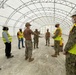 Seabees Complete Diego Garcia Tension Fabric Structure