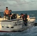 Coast Guard assists in medavacing snorkeler near Plantation Key
