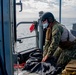 Maritime Expeditionary Security Squadron ELEVEN Conducts Navigation Check Ride Exercise