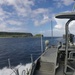 Maritime Expeditionary Security Forces Conduct Routine Transit