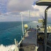 Maritime Expeditionary Security Forces Conduct Routine Transit