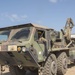 760th Engineer Vertical Construction Company (EVCC) assisted the Armed Forces of Djibouti (FAD)