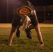 Marines with 3d Marine Division PT for Marine Corps’ 245th birthday