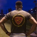 Marines with 3d Marine Division PT for Marine Corps’ 245th birthday