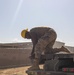 760th Engineer Vertical Construction Company (EVCC) assisted the Armed Forces of Djibouti (FAD)