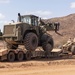 760th Engineer Vertical Construction Company (EVCC) assisted the Armed Forces of Djibouti (FAD)