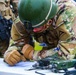 U.S. Army Soldiers participate in EIB/ESB Competition at Hohenfels