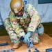 U.S. Army Soldiers participate in EIB/ESB Competition at Hohenfels