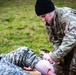 U.S. Army Soldiers participate in EIB/ESB Competition at Hohenfels