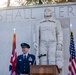 Service members honored during Veterans Day ceremony