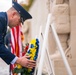 Service members honored during Veterans Day ceremony