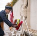 Service members honored during Veterans Day ceremony