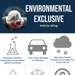 Environmental exclusive: Don’t idle your car