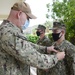 Strategic Sealift Officers awarded warfare device