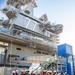 Tank Team Triumphs for USS George H.W. Bush (CVN 77) Availability