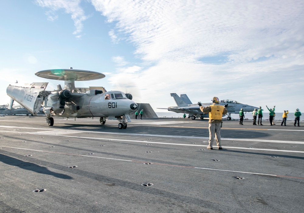 Flight Operations