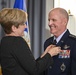 VCSAF Gen. Wilson Retirement