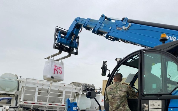 Silver Flag MTT Course &amp; MEET