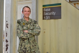 CLDJ's Department in the Spotlight - Security Forces