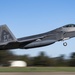 1st Fighter Wing Raptors deploy to support WestPac