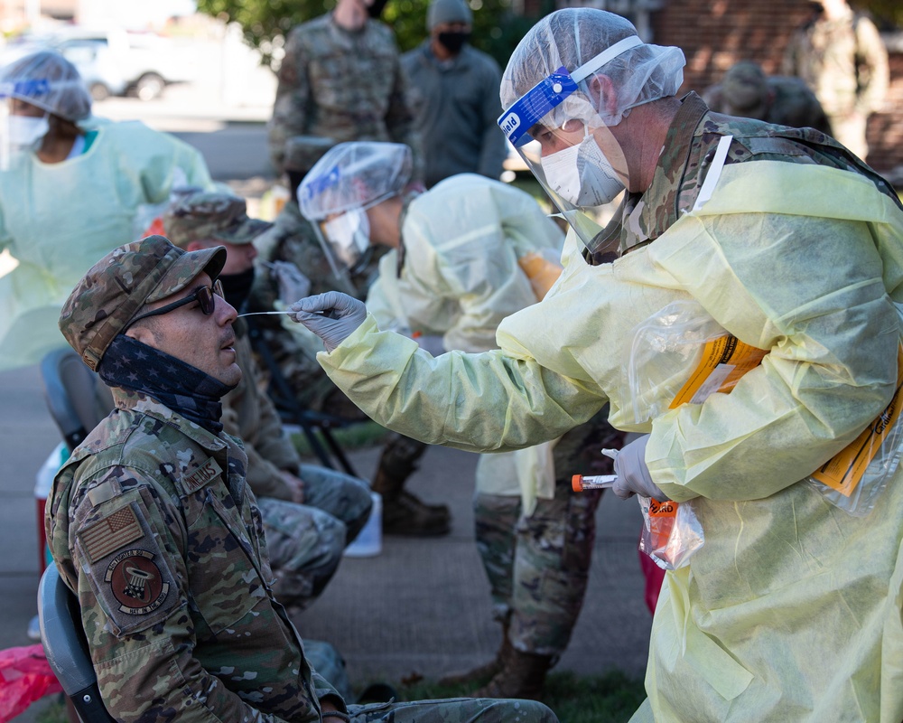 1st Fighter Wing Raptors deploy to support WestPac