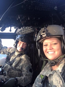 Dunfee named W.Va. Guard's CWO Spotlight for November 2020