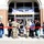 Click, choose, pick up, pay curbside for groceries at commissary
