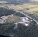 Aerial Views of Fort McCoy Training Areas — August 2020