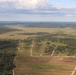 Aerial Views of Fort McCoy Training Areas — August 2020