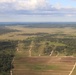 Aerial Views of Fort McCoy Training Areas — August 2020