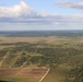 Aerial Views of Fort McCoy Training Areas — August 2020