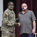 Combat Medic Specialist Training Program Awarded the Army Medicine Wolf Pack Award