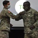 Combat Medic Specialist Training Program Awarded the Army Medicine Wolf Pack Award