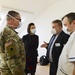 Guard medical team supports Czech partners