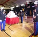 MCAS New River Headquarters, Headquarters Squadron celebrates 245th Marine Corps birthday