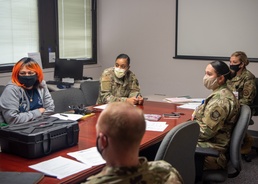 ViPER team bites into violence prevention