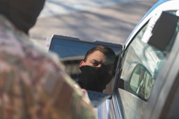 100th LRS supports the safety of Airmen