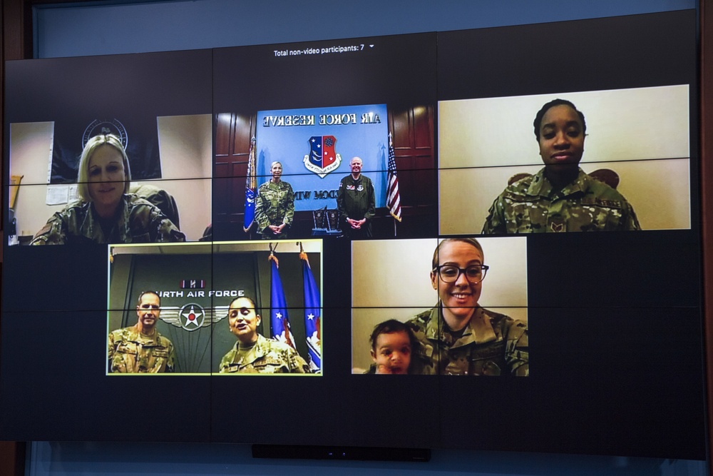 514 AMW Airmen of the Year Awards