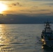 Coast Guard Cutter Diligence Returns to homeport after a 47-day Caribbean Sea patrol