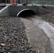 Navy completes culvert project at Manchester Fuel Depot