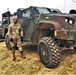 Fort McCoy leadership visits JLTV training