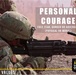 Army Values: Personal Courage