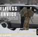 Army Values: Selfless Service